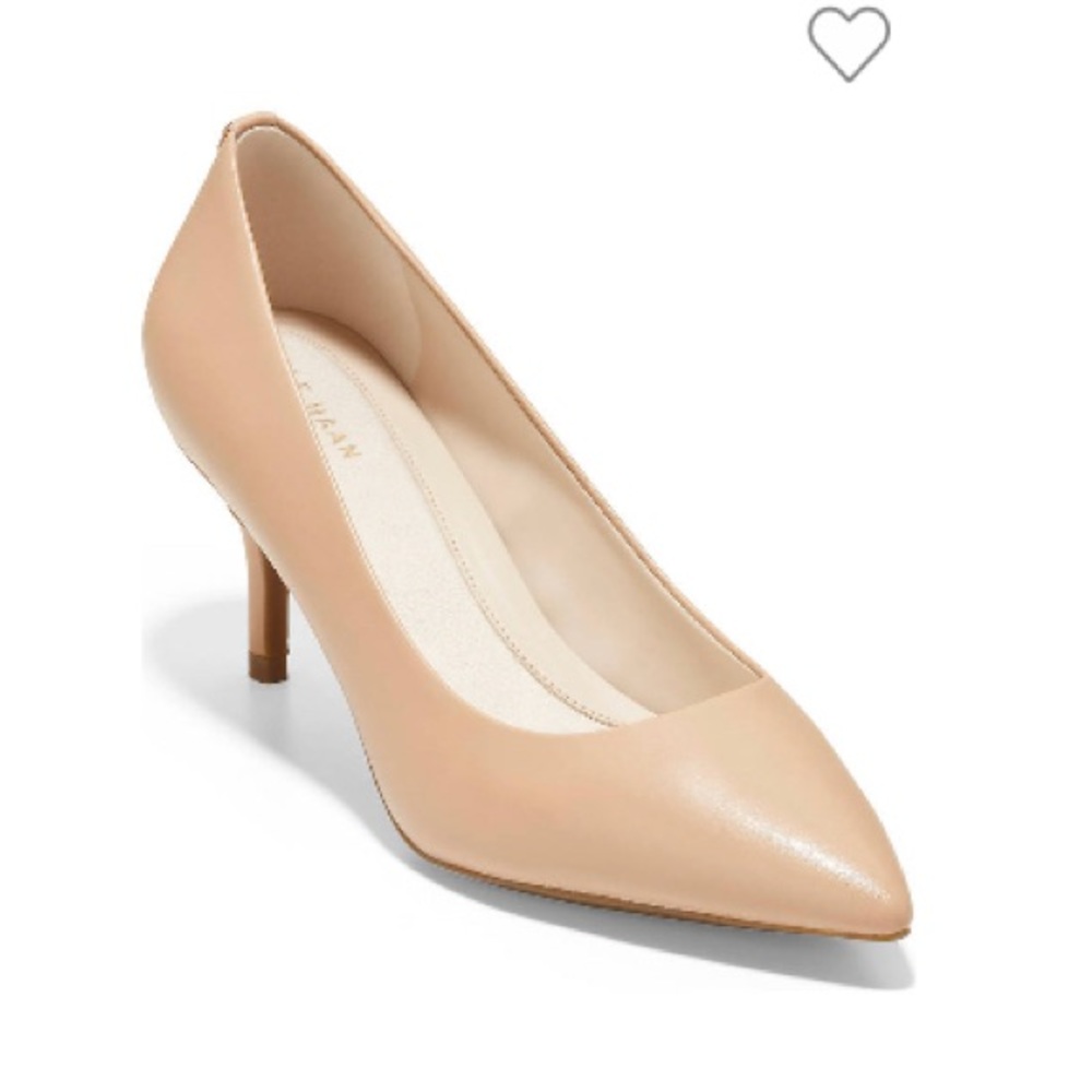 Cole Haan pumps